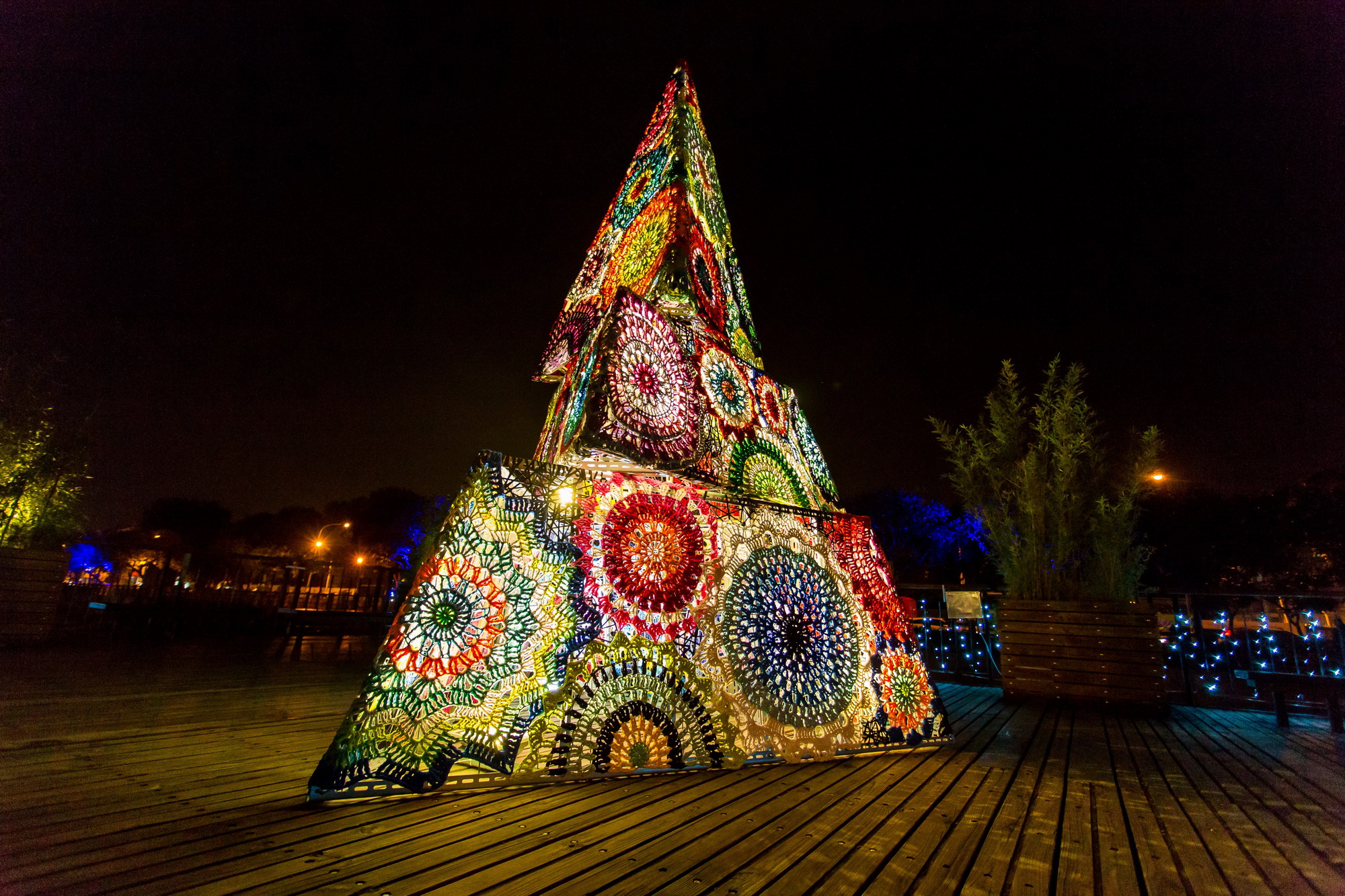 Taiwan Lantern Festival