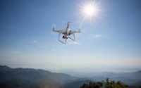 Ministry of Climate Change and Environment Completes Pilot Phase of Aerial Mapping of Agricultural Areas Using Drones